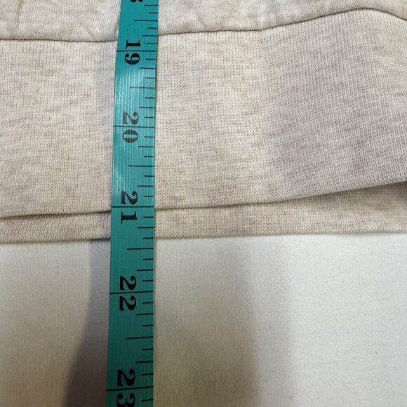 Patagonia Women’s Organic Cotton Quilt Crew Medium Dyno White EUC - Picture 10 of 10